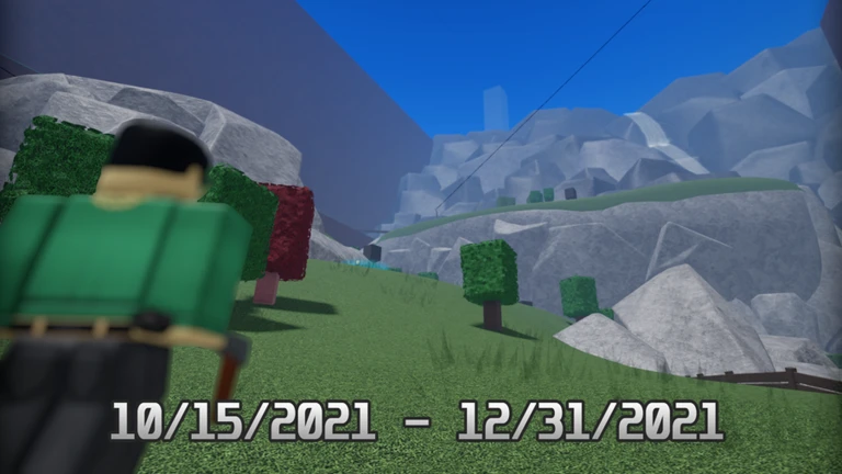 Wood Country PRE ALPHA (CLOSED) ekran görüntüsü