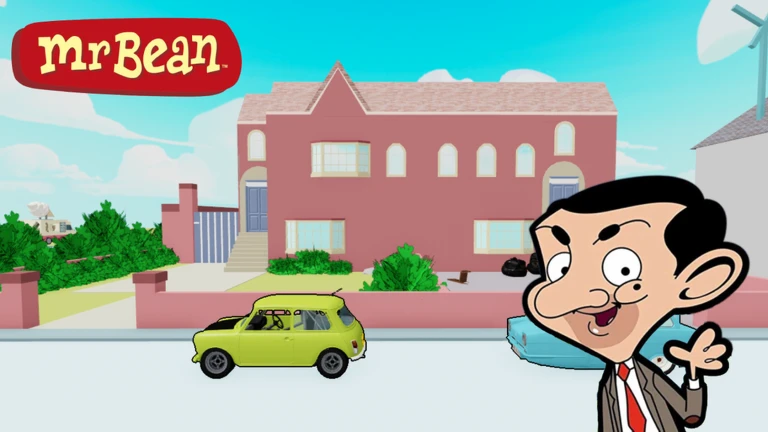 MrBean ekran görüntüsü