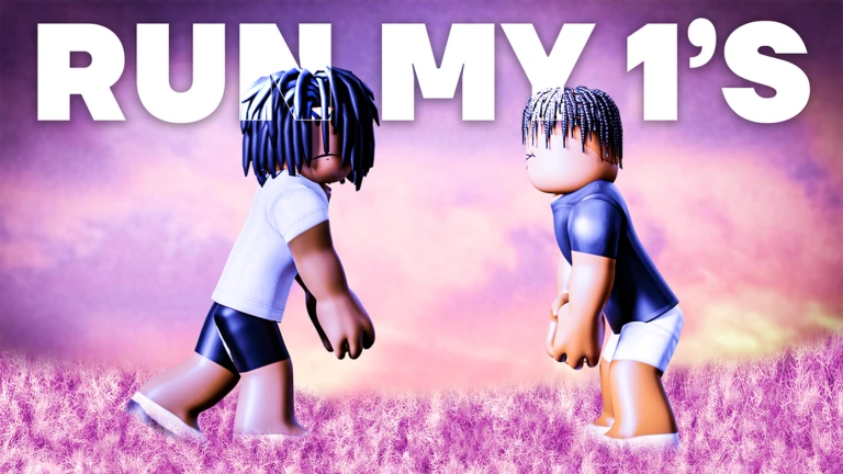 RUN MY 1'S ekran görüntüsü