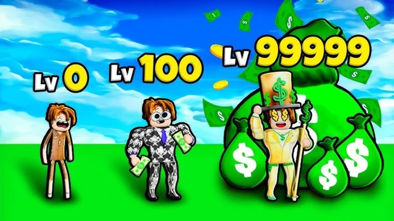 money simulator WORK ekran görüntüsü