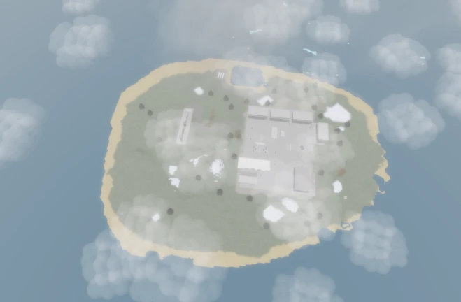 fort  ekran görüntüsü