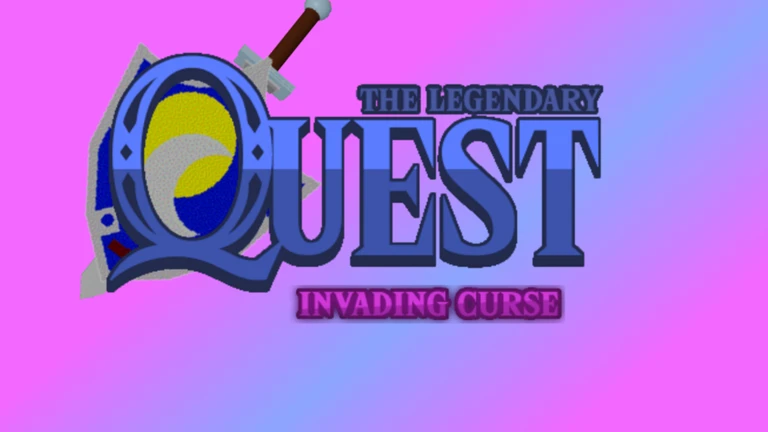 The Legendary Quest: Invading Curse (FULL GAME) ekran görüntüsü