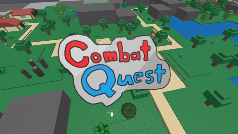 -Combat Quest- [BETA] ekran görüntüsü