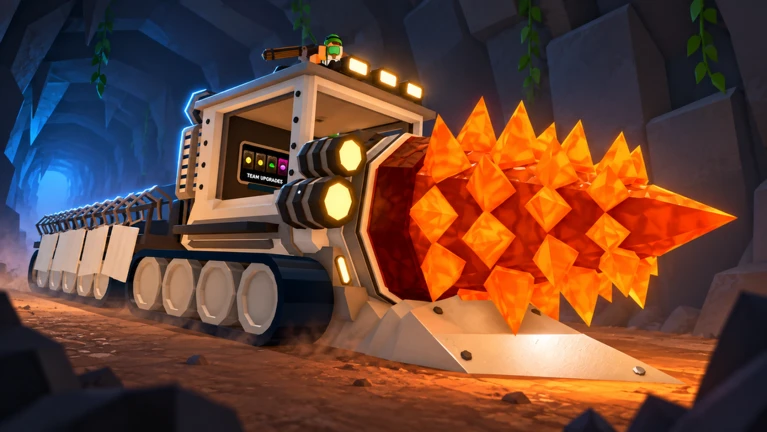 Drill to Earth’s Core 🌎 ekran görüntüsü