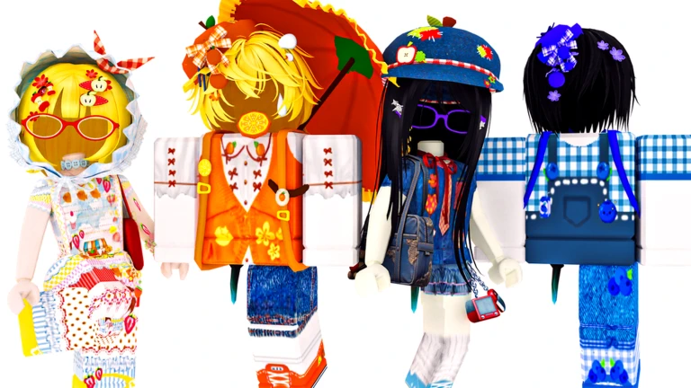 [UPD🍄] Igari Outfits ekran görüntüsü
