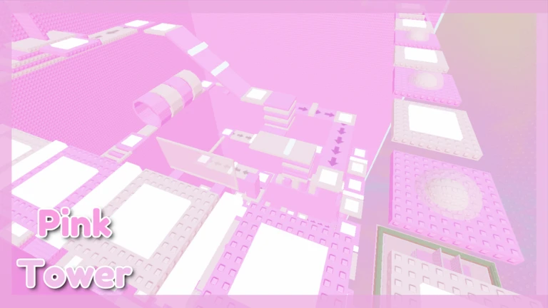 Calm Pink Tower 🎀 (200+ Stages) ekran görüntüsü