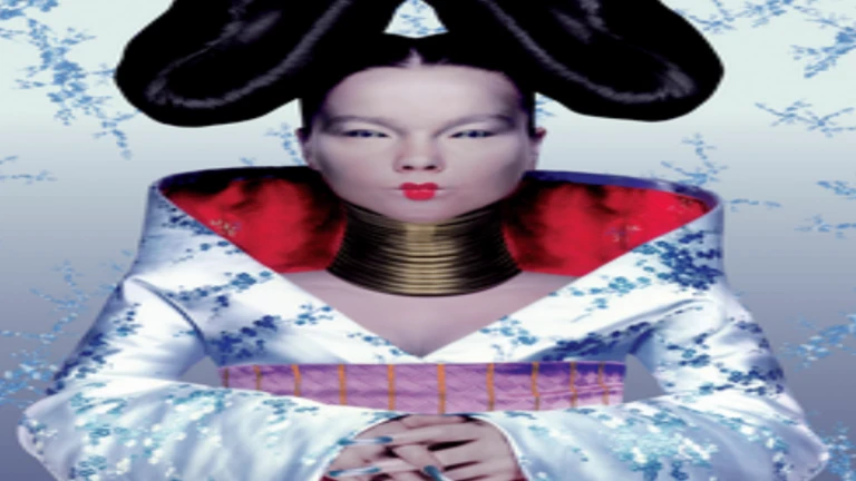 Homogenic ekran görüntüsü