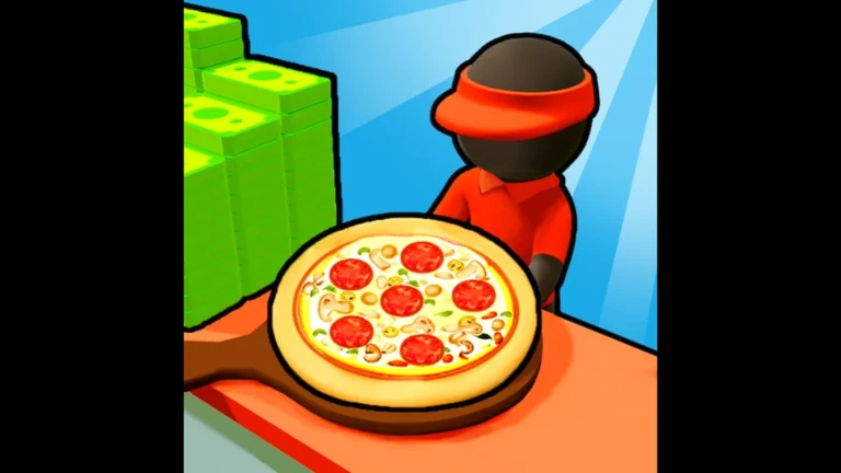 Pizza Ready ekran görüntüsü