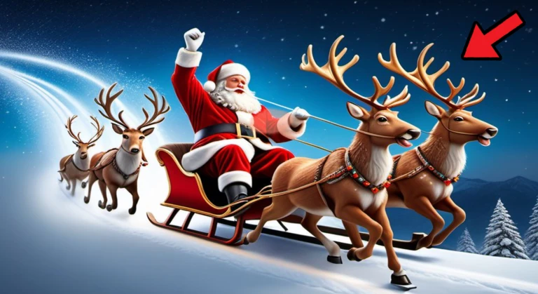 Secret Santa Line! ekran görüntüsü