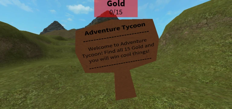 Adventure Tycoon ekran görüntüsü