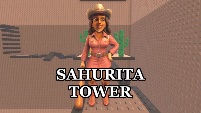 Sahurita Tower ekran görüntüsü