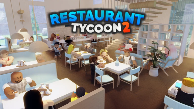 Restaurant Tycoon 2 ekran görüntüsü
