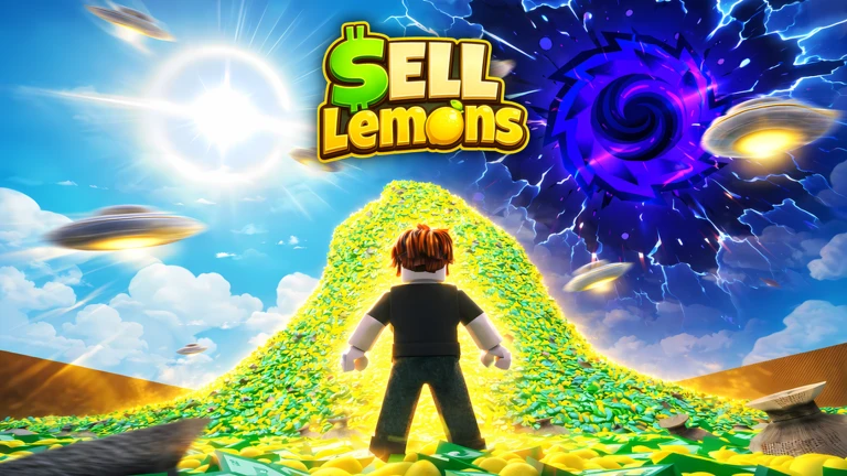 [W2] Sell Lemons 🍋 ekran görüntüsü