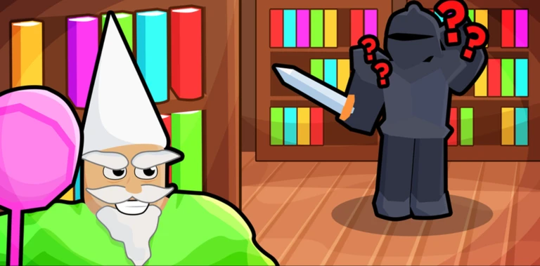[SKINS] Gnomes vs Knights ekran görüntüsü