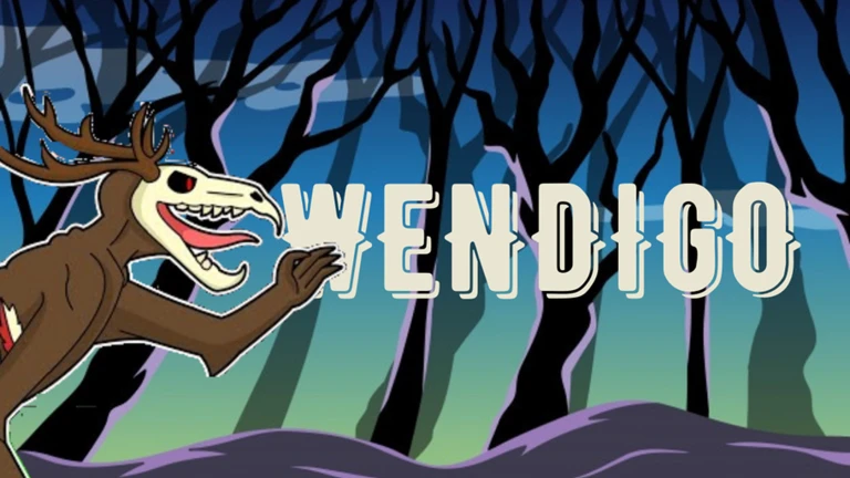 Wendygo ekran görüntüsü