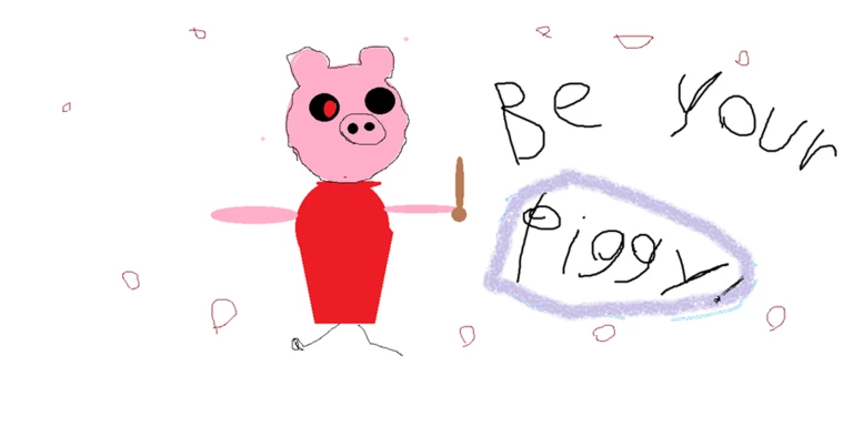 PIGGY RP 2 (READ DESCRIPTION)  ekran görüntüsü