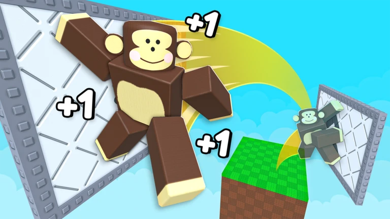 🐒 +1 Speed Monkey Escape ekran görüntüsü