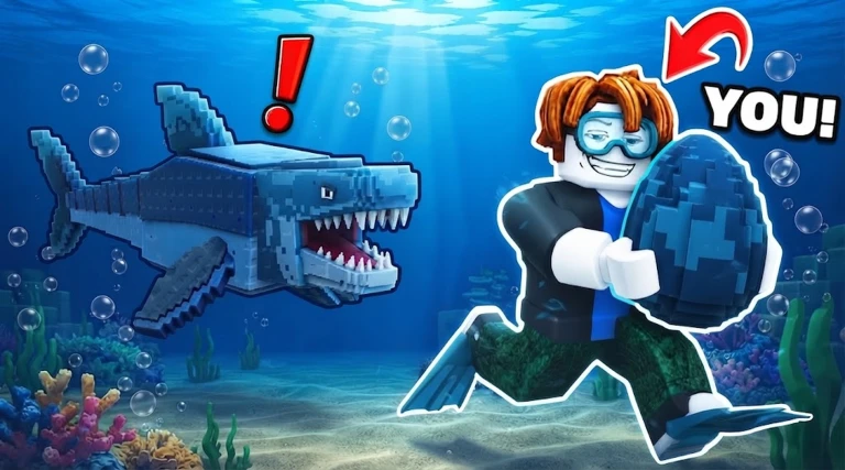 [🌌] Steal Fish Eggs ekran görüntüsü