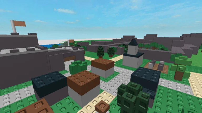 - Combat Quest - ekran görüntüsü