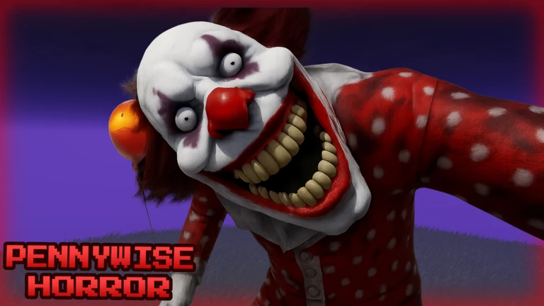 Circus [HORROR] ekran görüntüsü