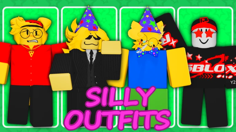 Silly Outfits 🛍️ ekran görüntüsü