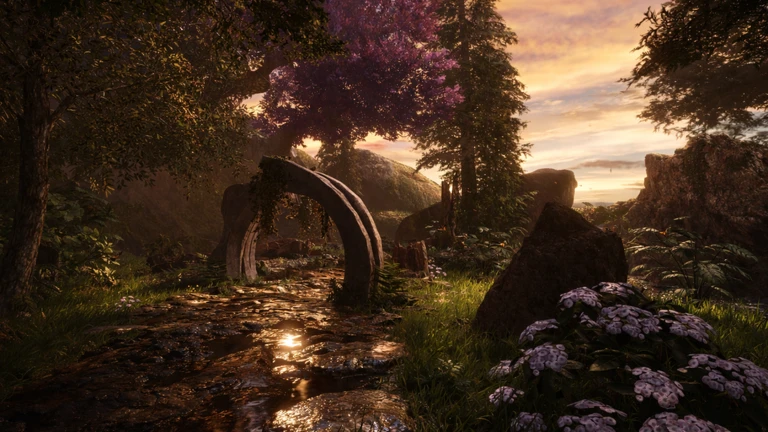 OLD DRASIL ekran görüntüsü