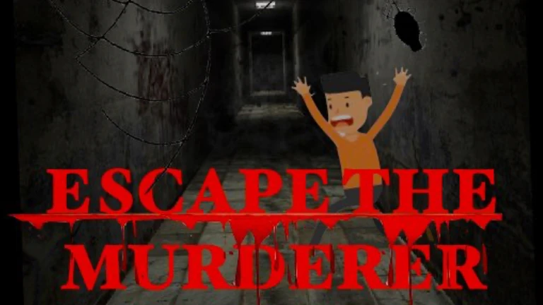 (Dark Secret) Escape the Muderer ekran görüntüsü