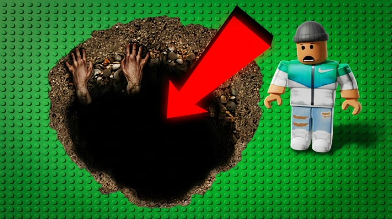 Escape From Longest Hole!! ekran görüntüsü