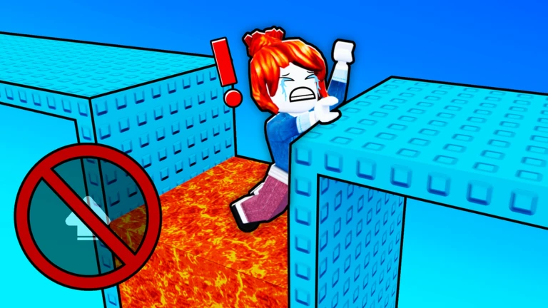 No Jump Obby For VIP ekran görüntüsü