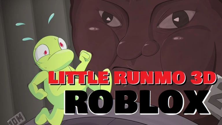 Little Runmo: [GAME MOVED] ekran görüntüsü