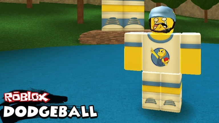 Dodgeball! ekran görüntüsü