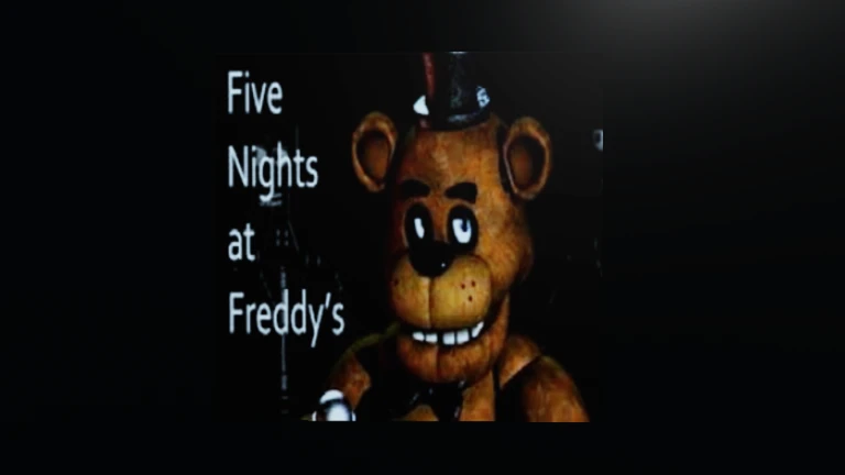 |:| FNaF Roleplay |:| ekran görüntüsü