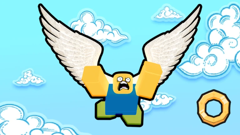 Flying RNG 🎲  ekran görüntüsü