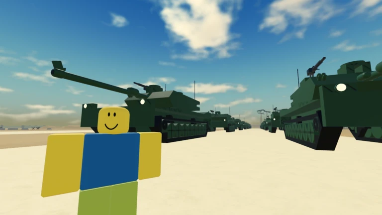 Tank test ekran görüntüsü