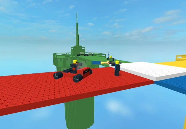  Doom spire Godmode, cars, all gears enabled! ekran görüntüsü