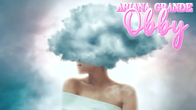 Ariana's Obby ekran görüntüsü