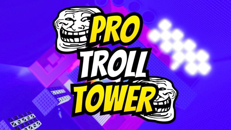 Troll Tower for Pro ekran görüntüsü