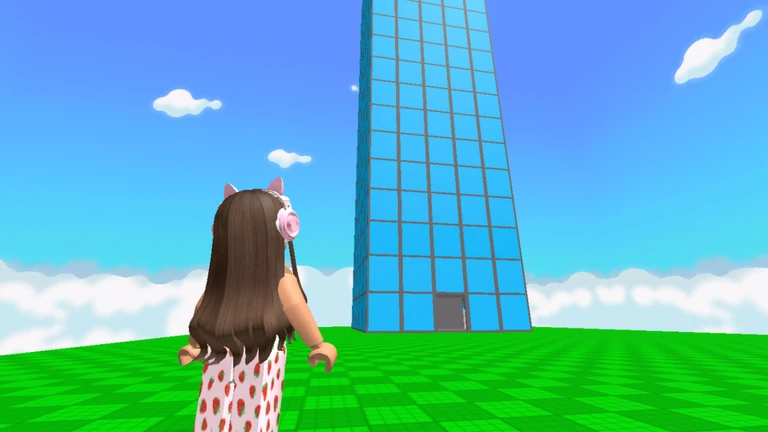 Climb The Tallest Building to VIP ekran görüntüsü