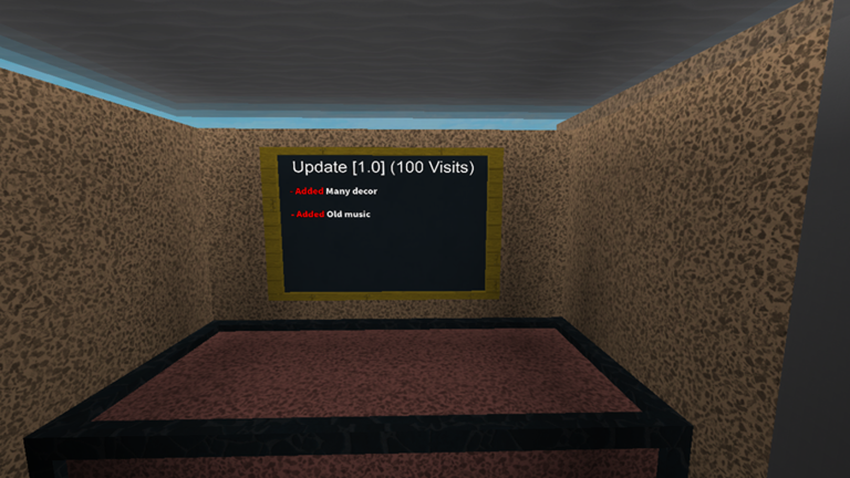 [Final Update] The Basic Obby I ekran görüntüsü