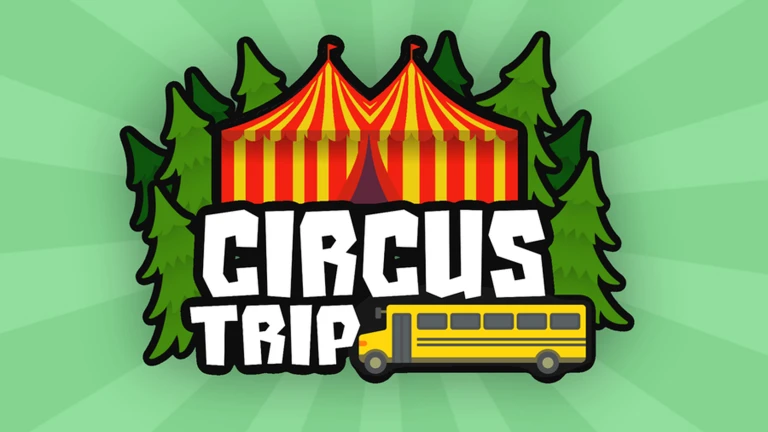 Circus Trip [STORY] 🎪 ekran görüntüsü