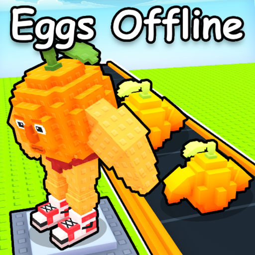 Brainrot Egg Factory ekran görüntüsü