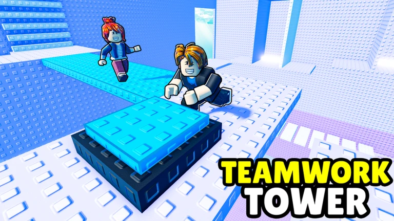 Teamwork Tower ekran görüntüsü