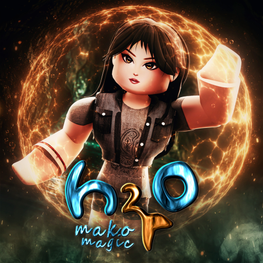 [ABILITIES] Mako Magic 2 ekran görüntüsü