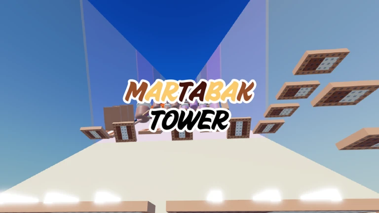 😋 Martabak Tower ekran görüntüsü