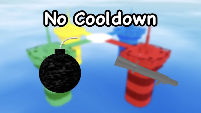 Turbo Doomspire No Cooldown ekran görüntüsü