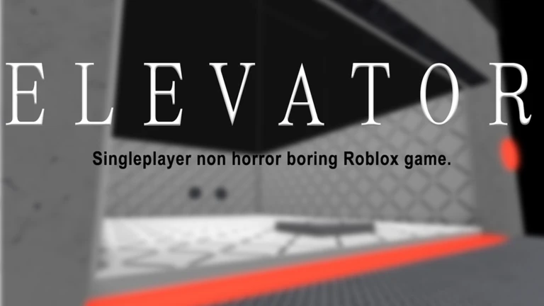 ＥＬＥＶＡＴＯＲ ekran görüntüsü