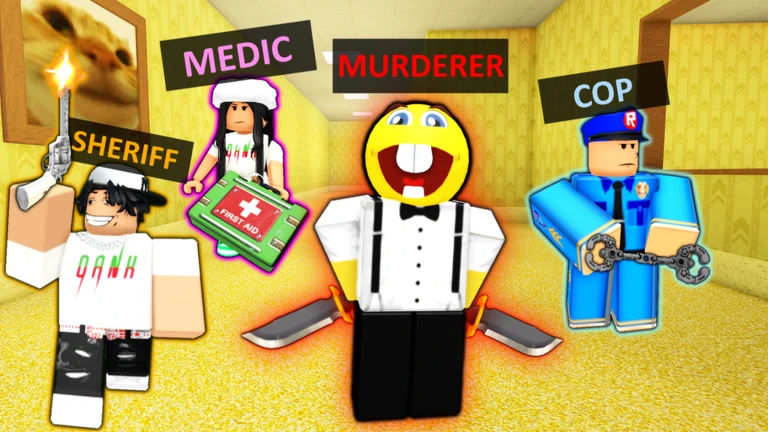 The Dank Murderer X ekran görüntüsü