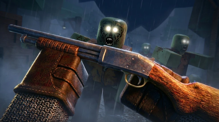 Dying Days: Zombies ekran görüntüsü