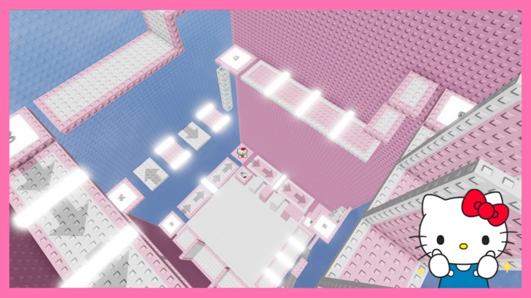 Sanrio Stage Tower ekran görüntüsü