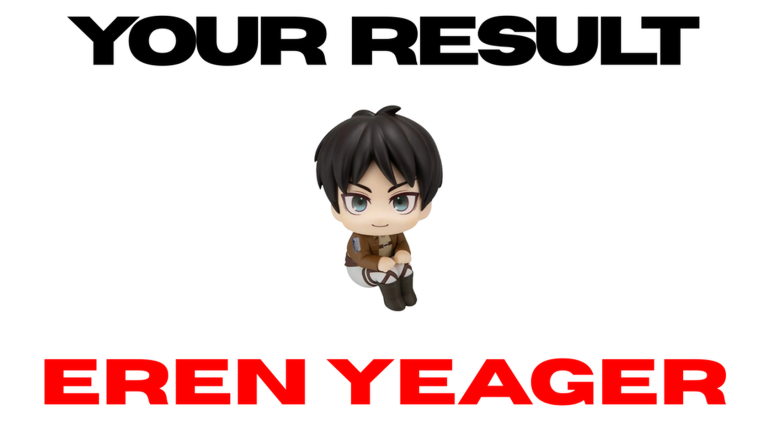 Attack on Titan Test ekran görüntüsü